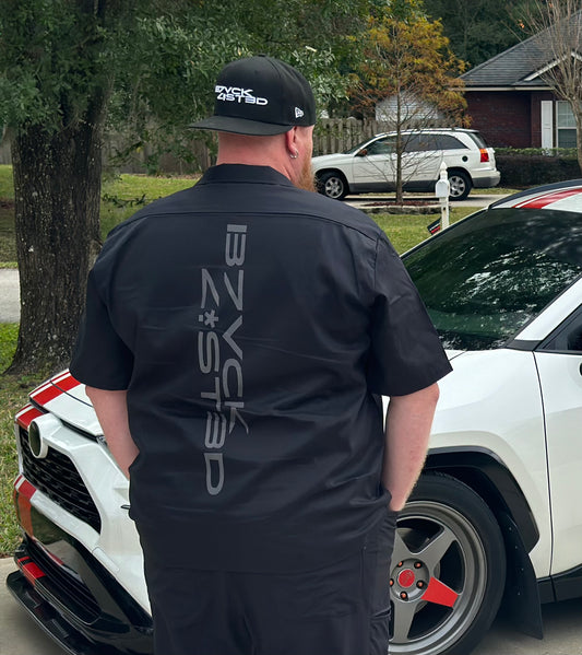 V3rT*CvL WoRk Sh*rT *LIMITED RELEASE*